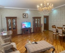 Kirayə (aylıq) Yeni Tikili Xətai m., Xətai r.