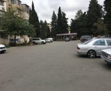 Kirayə (aylıq) Köhnə Tikili Elmlər akademiyası m., Yasamal r.