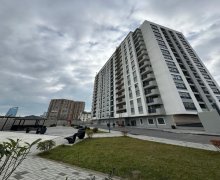 Продажа Новостройка м. 28 Мая м., Насими р.