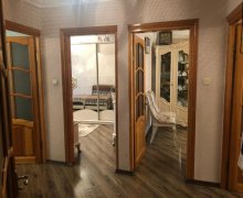 Satılır Köhnə Tikili Neftçilər m., Nizami r.