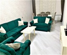 Kirayə (aylıq) Yeni Tikili Nizami m., Nəsimi r.