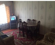 Satılır Köhnə Tikili Xalqlar dostluğu m., Nizami r.