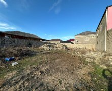 Satılır Torpaq Mərdəkan, Xəzər r.