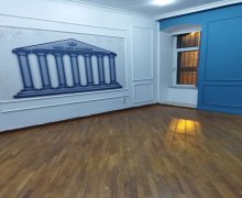 Kirayə (aylıq) Ofis İçərişəhər m., Səbail r.