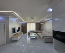 Kirayə (aylıq) Yeni Tikili Nərimanov r.