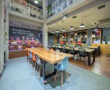 Kirayə (aylıq) Ofis Sahil m., Səbail r.