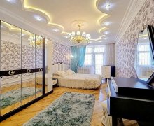 Kirayə (aylıq) Yeni Tikili Neftçilər m., Nizami r.