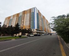 Satılır Yeni Tikili Xalqlar dostluğu m., Xətai r.