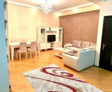 Kirayə (aylıq) Yeni Tikili Nəriman Nərimanov m., Nərimanov r.