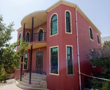 Satılır Həyət evi/villa Masazır, Abşeron r.