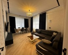 Kirayə (aylıq) Yeni Tikili Nizami m., Nəsimi r.