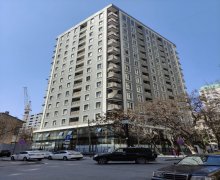 Satılır Yeni Tikili 28 May m., Nəsimi r.