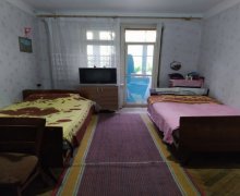 Satılır Köhnə Tikili Xalqlar dostluğu m., 8-ci kilometr, Nizami r.