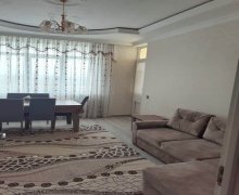 Satılır Yeni Tikili Xalqlar dostluğu m., 8-ci kilometr, Nizami r.