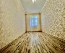 Satılır Köhnə Tikili Memar Əcəmi m., 9-cu mikrorayon, Binəqədi r.