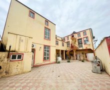 Kirayə (aylıq) Obyekt Qaraçuxur qəs., Suraxanı r.