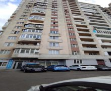 Satılır Yeni Tikili Neftçilər m., Nizami r.