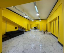 Kirayə (aylıq) Obyekt Gənclik m., Tibb Universiteti, Nəsimi r.