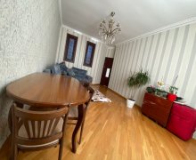 Satılır Yeni Tikili Neftçilər m., 8-ci kilometr, Nizami r.