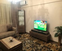 Kirayə (aylıq) Köhnə Tikili Elmlər akademiyası m., Yasamal r.