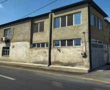 Satılır Həyət evi/villa Əhmədli m., Əhmədli, Xətai r.