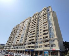 7-ci mkr-da satılan evlər Azadlıq m., 7-ci mikrorayon, Binəqədi r.