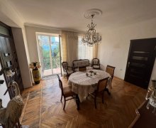 Satılır Köhnə Tikili Sahil m., Səbail r.