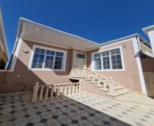 Satılır Həyət evi/villa Masazır, Abşeron r.