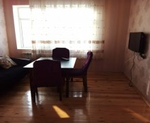 Kirayə (aylıq) Yeni Tikili Xırdalan ş.