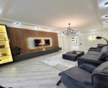 Kirayə (aylıq) Yeni Tikili Nizami m., Yasamal r.