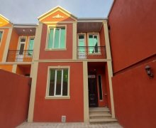 Satılır Həyət evi/villa Xırdalan ş.