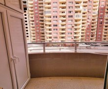 yasamalda yeni tikili evler İnşaatçılar m., Yasamal qəs., Yasamal r.