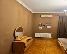 Kirayə (aylıq) Köhnə Tikili Nizami m., Yasamal r.