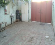 Satılır Həyət evi/villa İnşaatçılar m., Yasamal qəs., Yasamal r.