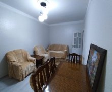 Kirayə (aylıq) Köhnə Tikili Memar Əcəmi m., Nəsimi r. Kirayə (aylıq) Köhnə Tikili Memar Əcəmi m., Nəsimi r.