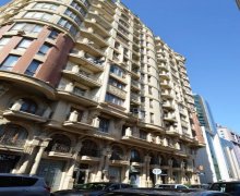 Kirayə (aylıq) Yeni Tikili Sahil m., Səbail r.