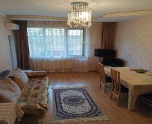 Аренда Вторичка м. Мемар Аджеми м., Насими р.