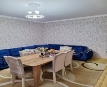 Satılır Həyət evi/villa Qəbələ ş.