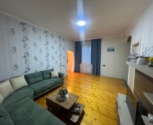 Satılır Həyət evi/villa Avtovağzal m., Biləcəri qəs., Binəqədi r.