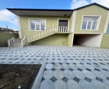 Satılır Həyət evi/villa Masazır, Abşeron r.