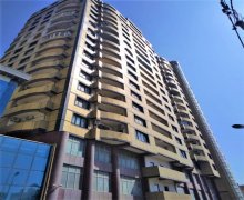 Satılır Yeni Tikili Nizami m., Nəsimi r.