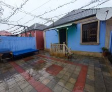 Satılır Həyət evi/villa Binəqədi qəs., Binəqədi r.