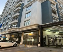 genclikde kiraye obyektler Gənclik m., Nəsimi r.