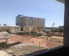 genclikde evlerin qiymeti Gənclik m., Nərimanov r.