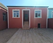 Satılır Həyət evi/villa Binə qəs., Xəzər r.