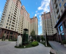 Kirayə (aylıq) Yeni Tikili Elmlər akademiyası m., Yasamal r.