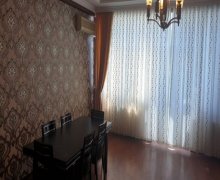 Kirayə (aylıq) Yeni Tikili Xalqlar dostluğu m., Nizami r.