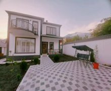 Kirayə (günlük) Həyət evi/villa Qəbələ ş. Kirayə (günlük) Həyət evi/villa Qəbələ ş.