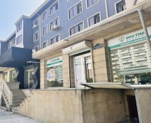 Kirayə (aylıq) Obyekt Elmlər akademiyası m., Yasamal qəs., Yasamal r.