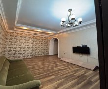 Kirayə (aylıq) Yeni Tikili İnşaatçılar m., Yasamal r.